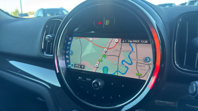 MINI Countryman 1.5 Cooper Classic 5dr Petrol Hatchback